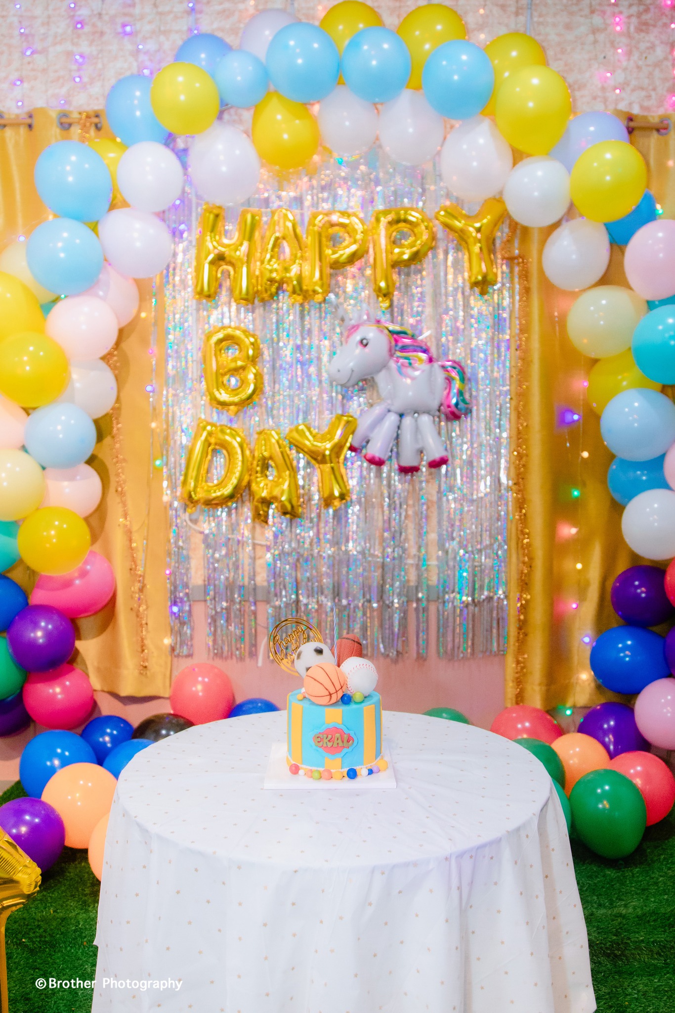 A baby is God’s opinion that the world should go on