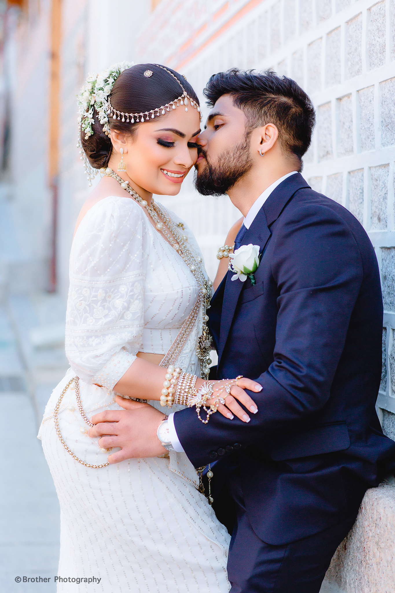 A happy marriage is the union of two good forgivers