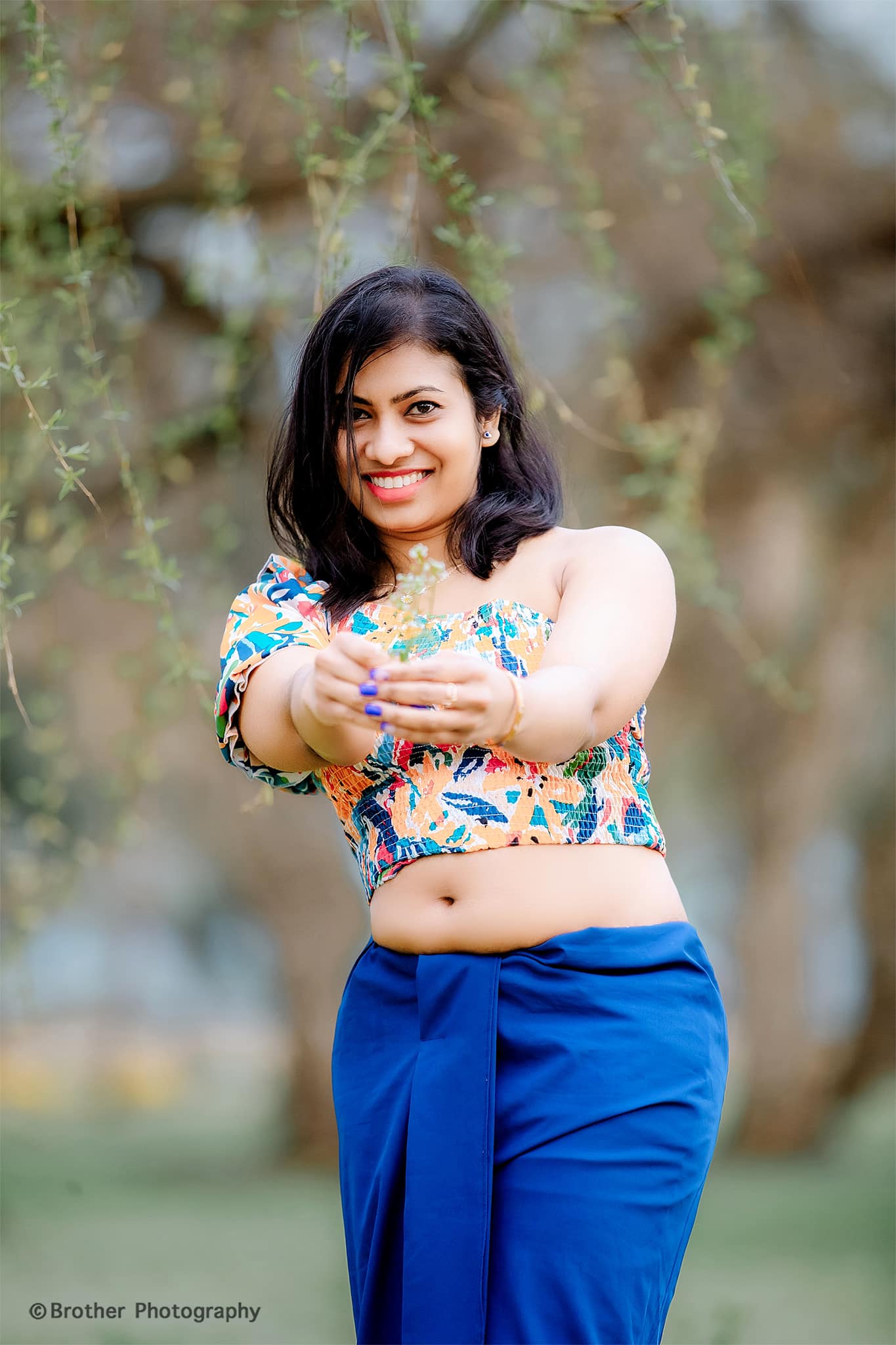 Beautiful Minds Inspire Others