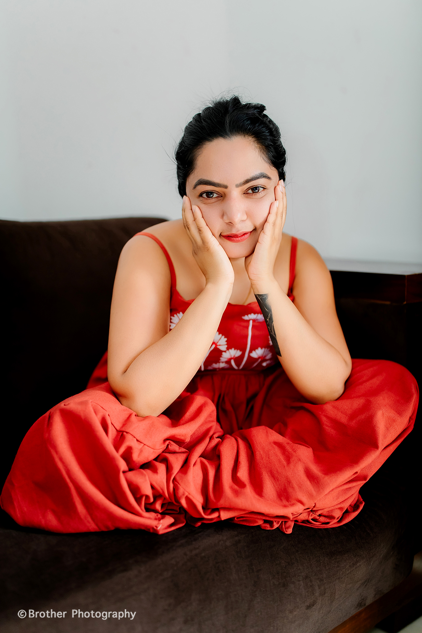 Beautiful Minds Inspire Others.