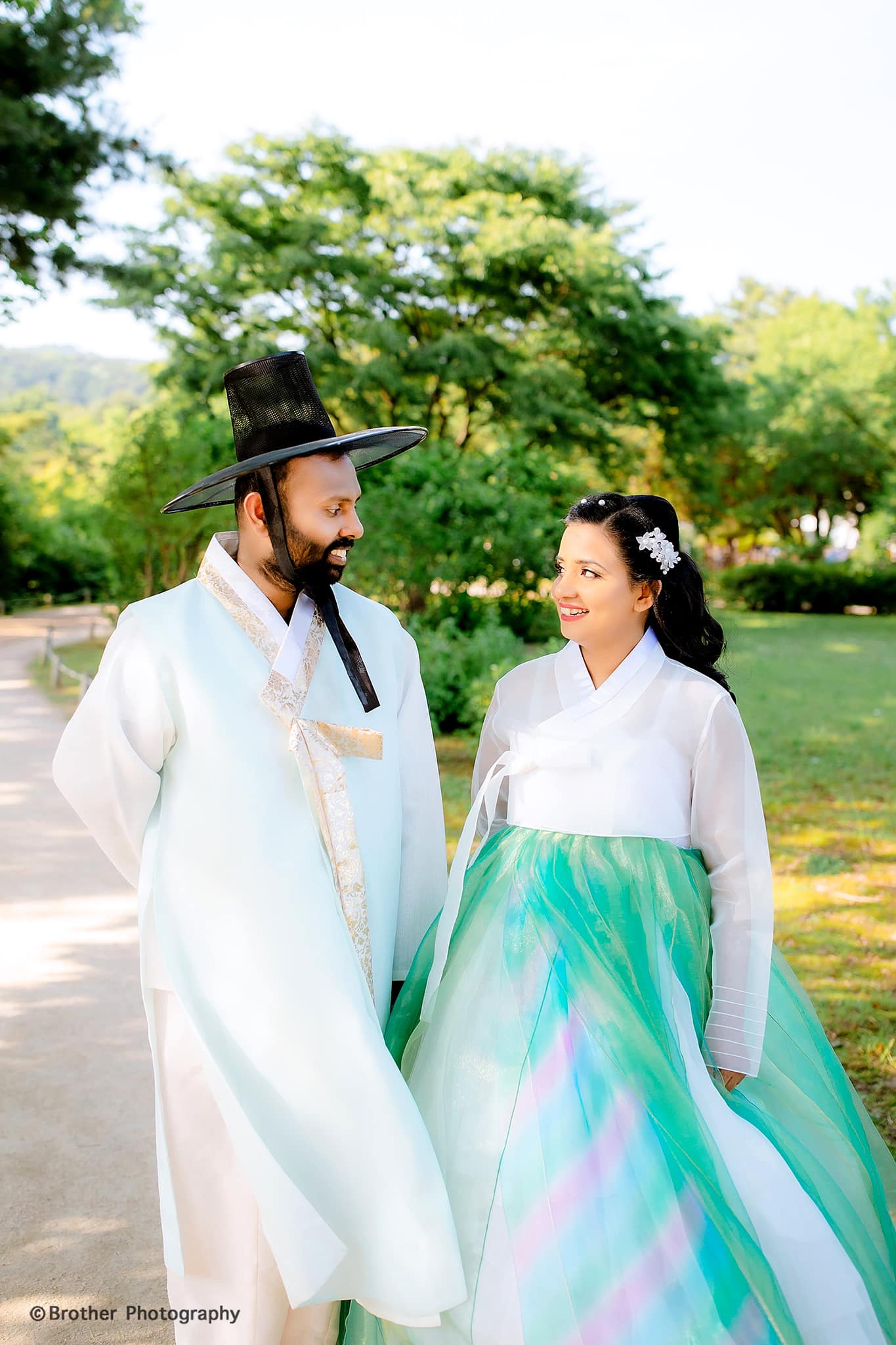 Choose love, especially when love is the hardest..