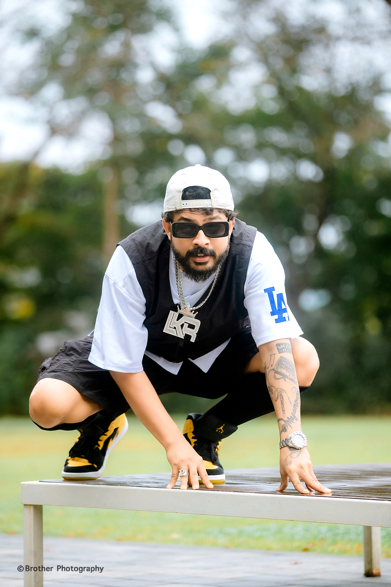 “If you can dream it, you can do it”