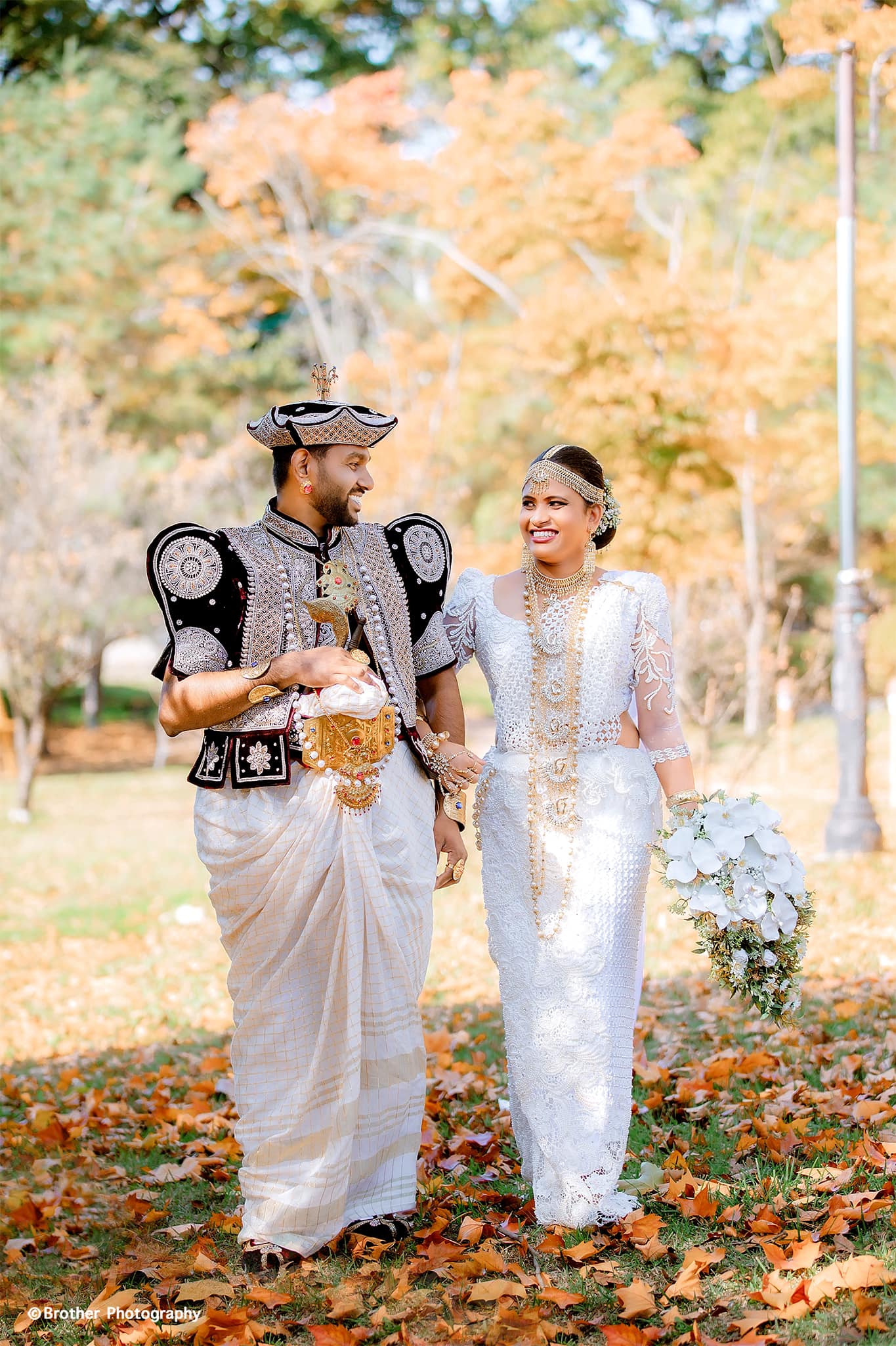 Relationships are built on the foundation of love, trust and understanding