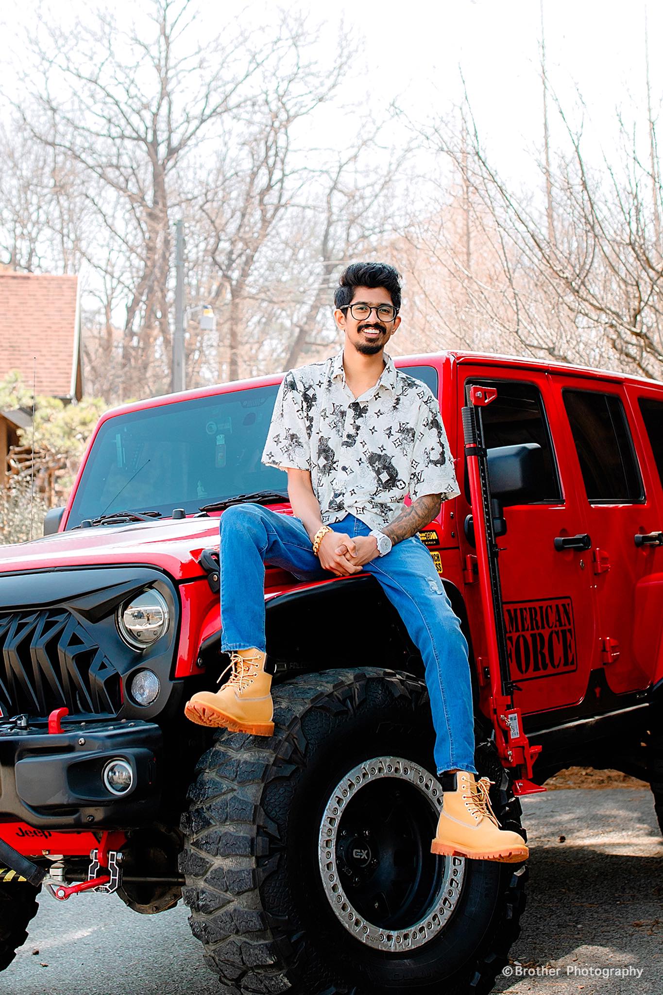 “Success is getting what you want,happiness is wanting what you get”