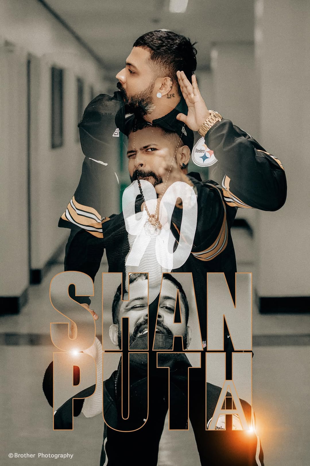 Trust your own judgement, live with it and love it